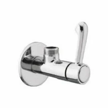 Stainless Steel Angle Cock